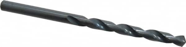 Jobber Length Drill Bit: #3, 118 ° MPN:5058312