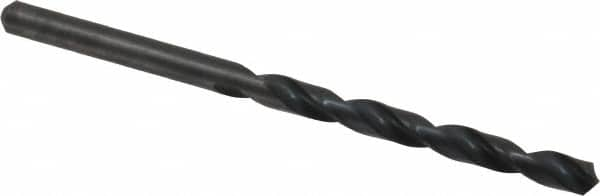 Jobber Length Drill Bit: #4, 118 ° MPN:5058323