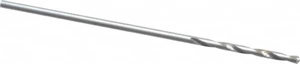 Jobber Length Drill Bit: 1/32