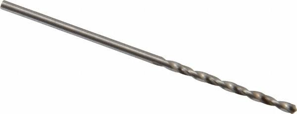 Jobber Length Drill Bit: 3/64