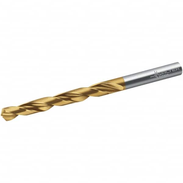 Jobber Length Drill Bit: 0.8 mm Dia, 118 ° MPN:5058886