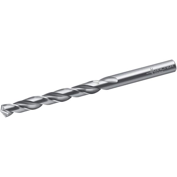 Jobber Length Drill Bit: 0.75 mm Dia, 130 ° MPN:5060288