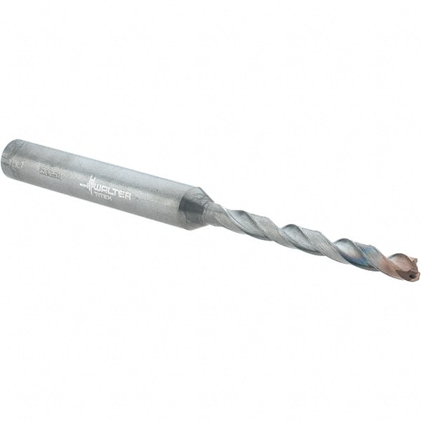 Jobber Length Drill Bit: 3.2 mm Dia, 140 ° MPN:5834649