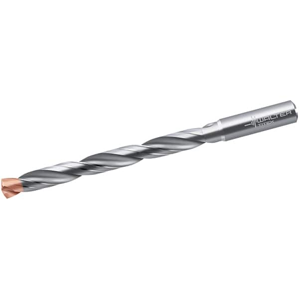 Jobber Length Drill Bit: 3.8 mm Dia, 140 ° MPN:5834655