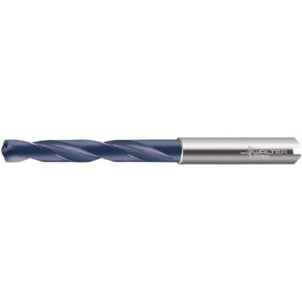 Jobber Length Drill Bit: 1/8