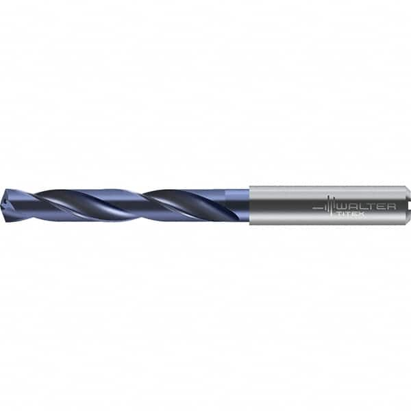 Jobber Length Drill Bit: 17.5 mm Dia, 140 ° MPN:6618466