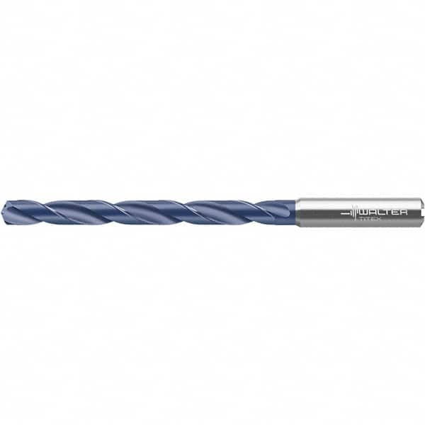 Jobber Length Drill Bit: 1/8