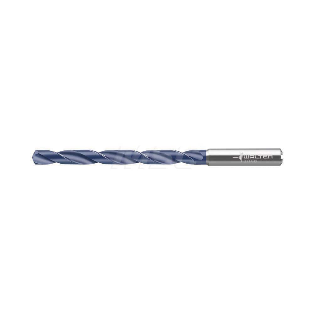 Jobber Length Drill Bit: 11/64