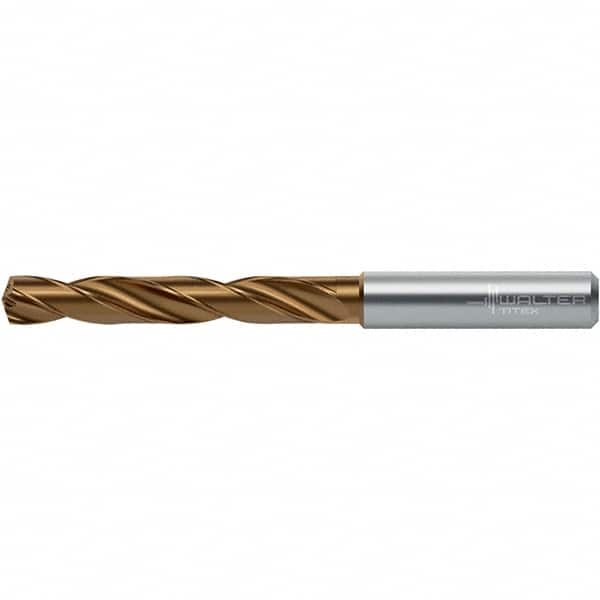 Jobber Length Drill Bit: Letter E (1/4