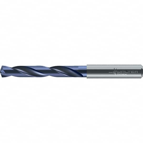 Jobber Length Drill Bit: Letter E (1/4