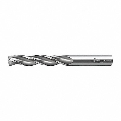 Jobber Drill 15.50mm Carbide MPN:A1167B-15.5