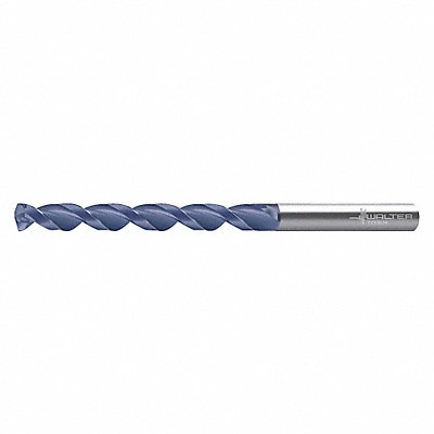 Jobber Drill 10.00mm Carbide MPN:A1276TFL-10