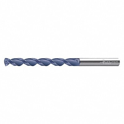 Jobber Drill 4.20mm Carbide MPN:A1276TFL-4.2