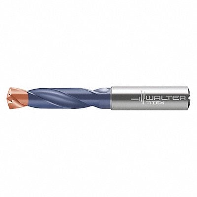 Coolant Fed Drill 11.2mm 140 Carbide MPN:A3289DPL-11.2