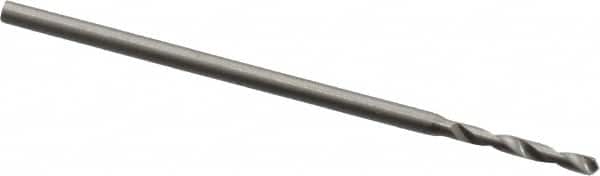 Micro Drill Bit: 0.77 mm Dia, 118 ° MPN:5062911
