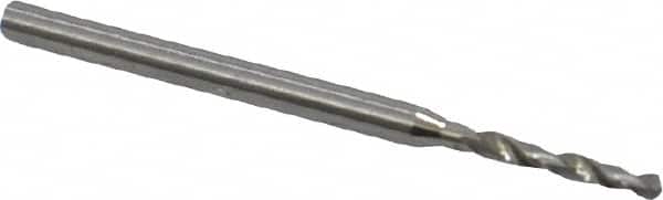 Micro Drill Bit: 0.96 mm Dia, 118 ° MPN:5062930