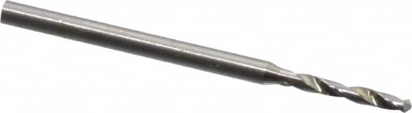 Micro Drill Bit: 1.05 mm Dia, 118 ° MPN:5062935