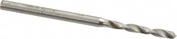 Micro Drill Bit: 1.2 mm Dia, 118 ° MPN:5062938