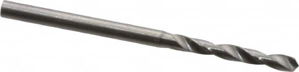 Micro Drill Bit: 1.35 mm Dia, 118 ° MPN:5062941