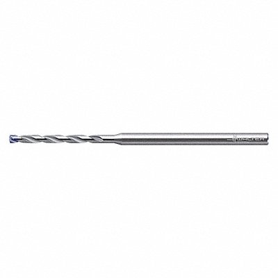 Micro Drill 2.35mm Carbide MPN:A6489AMP-2.35