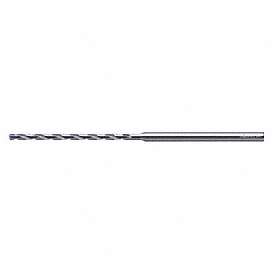 Micro Drill 2.00mm Carbide MPN:A6689AMP-2