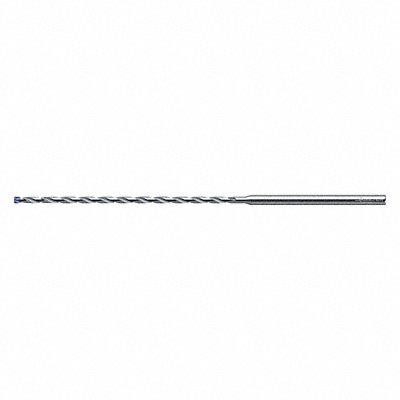 Micro Drill 2.20mm Carbide MPN:A6989AMP-2.2