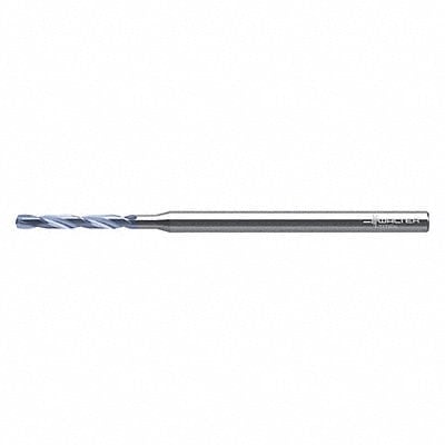 Micro Drill 1.40mm Carbide MPN:DB133-05-01.400A0-WJ30EL