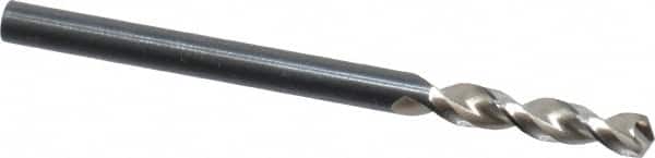 Screw Machine Length Drill Bit: 130 °,, Cobalt MPN:5057178