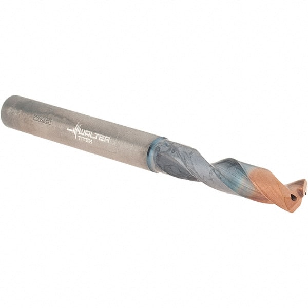 Screw Machine Length Drill Bit: 0.2205