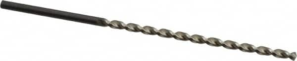 Taper Length Drill Bit: 0.1339