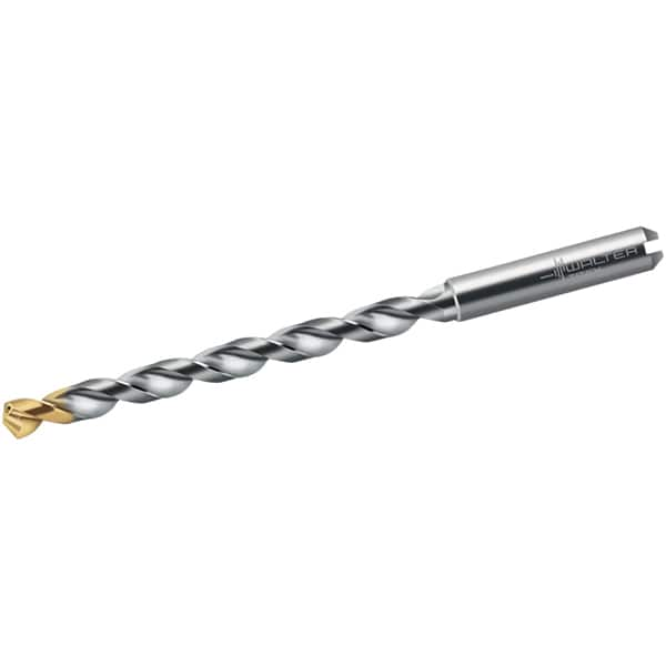 Taper Length Drill Bit: 0.3150