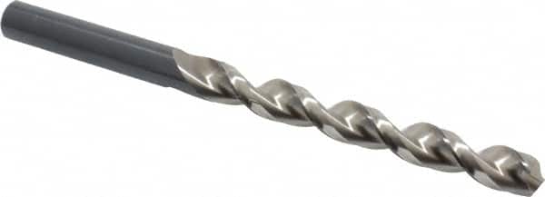 Taper Length Drill Bit: 0.6250