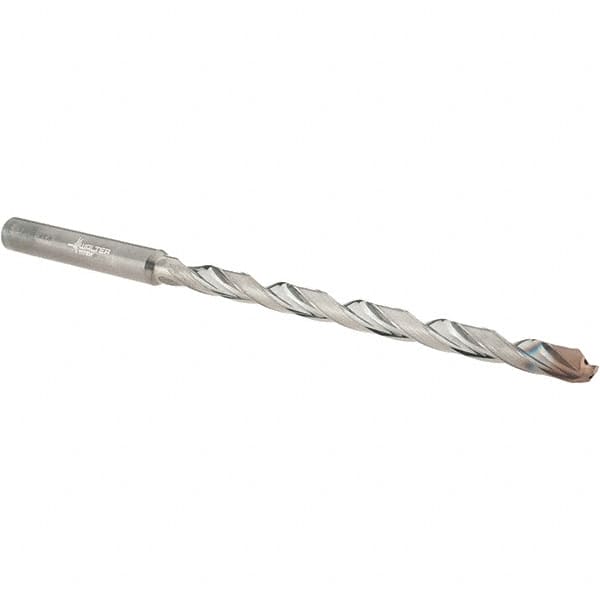 Taper Length Drill Bit: 0.1875