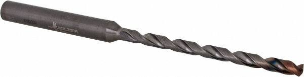 Taper Length Drill Bit: Series A6589DPP, 9/64