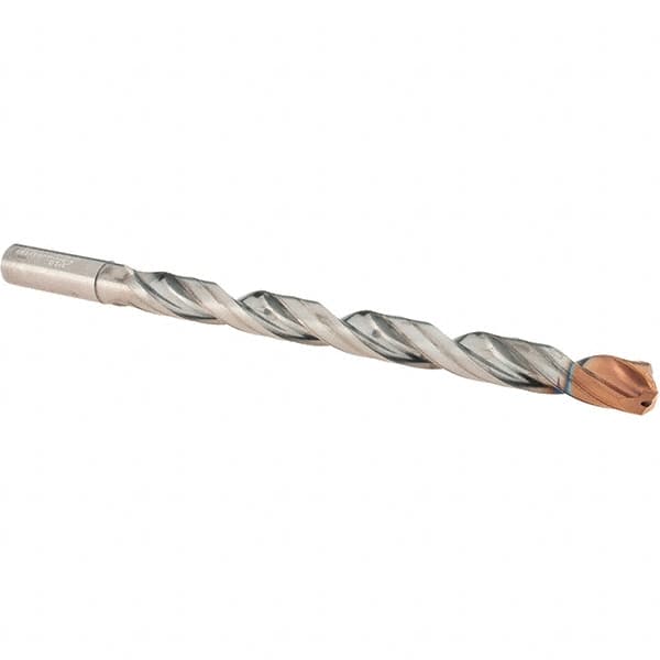 Taper Length Drill Bit: 0.6250