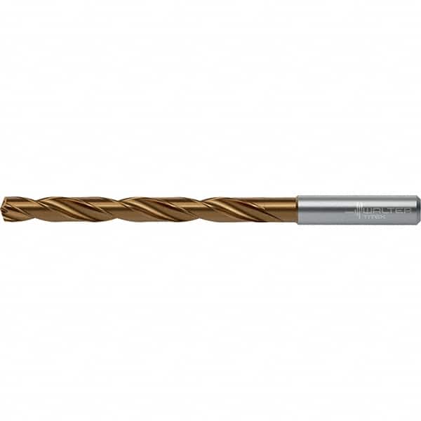 Taper Length Drill Bit: Series DC160, 1/8