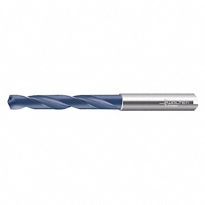 Taper Length Drill 10.80mm Carbide MPN:DC150-08-10.800A1-WJ30TA