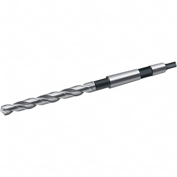 Taper Shank Drill Bit: 0.8957