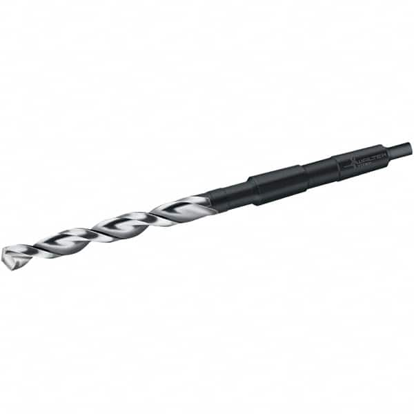 Taper Shank Drill Bit: 0.9646