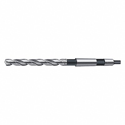 Taper Shank Drill Bit Overall 6.614 L MPN:A4244-10