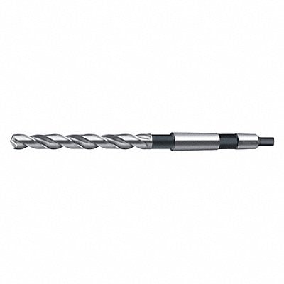 Taper Shank Drill Bit Overall 6.614 L MPN:A4244-10.5