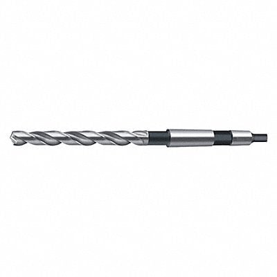 Taper Shank Drill Bit Overall 8.583 L MPN:A4244-15.5