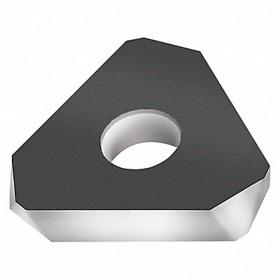 Triangle Negative Insert w/Hole MPN:P2352-1R WKP25S