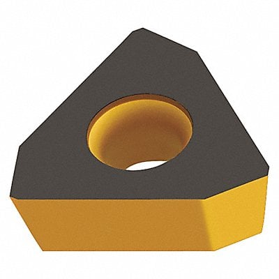 Triangle Positive Insert w/Hole MPN:P2903-2R WAK15