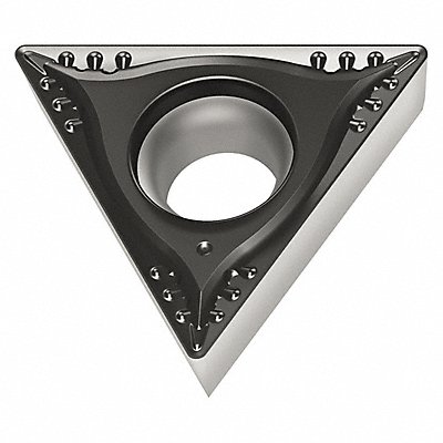 Triangle Turning Insert TCGT Carbide MPN:TCGT1.8(1.5)1-MP4