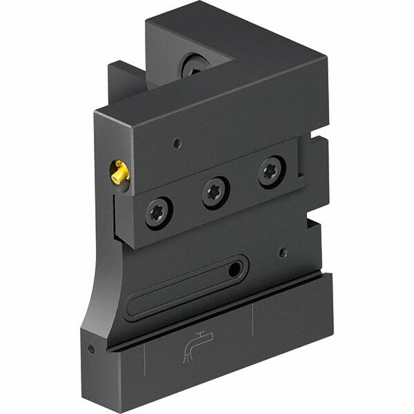 VDI Static Tool Axis Holder: NA65 Clamping System MPN:7402158