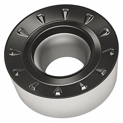 Turning Insert WSM20S Grade Carbide MPN:RCMT0803M0-RM4 WSM20S