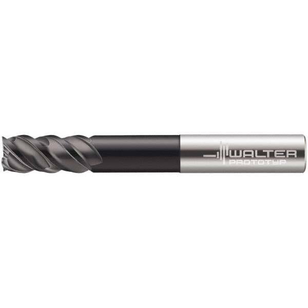 Square End Mill:  0.1880