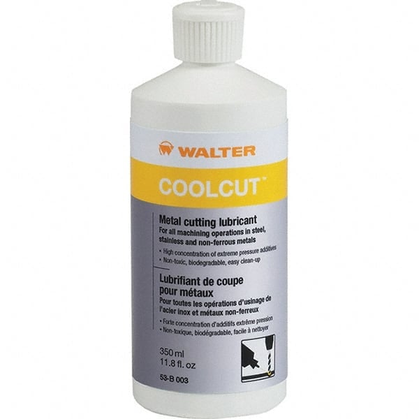 Cutting Fluid: 350 ml Bottle MPN:53B003