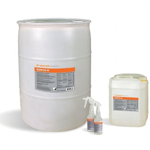 Welding Build-Up Cleaners MPN:54A025